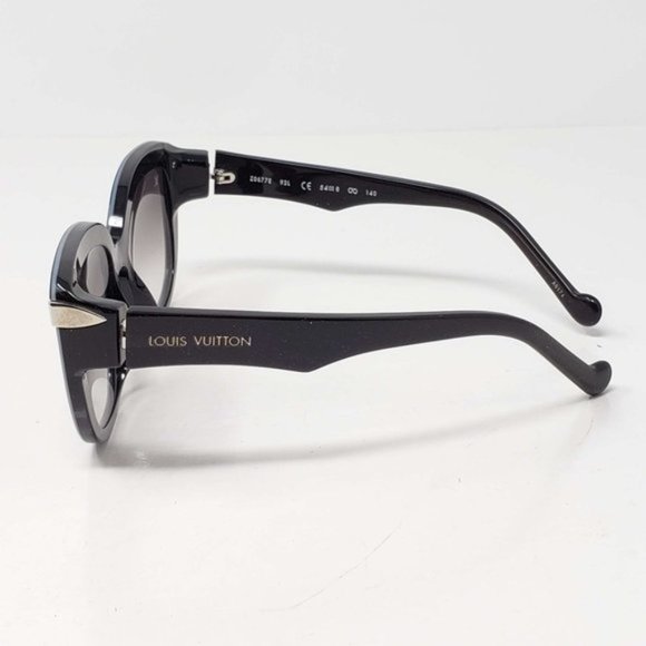 100% Authentic Louis Vuitton Sunglasses - Picture 7 of 13